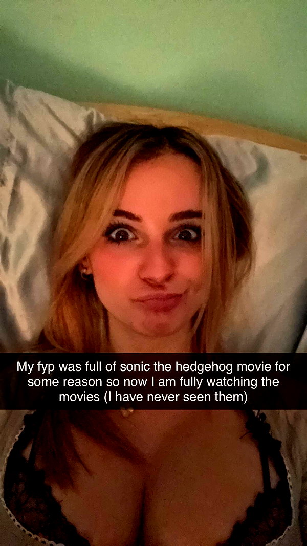 kaitlyn_krems snapchat image archive image