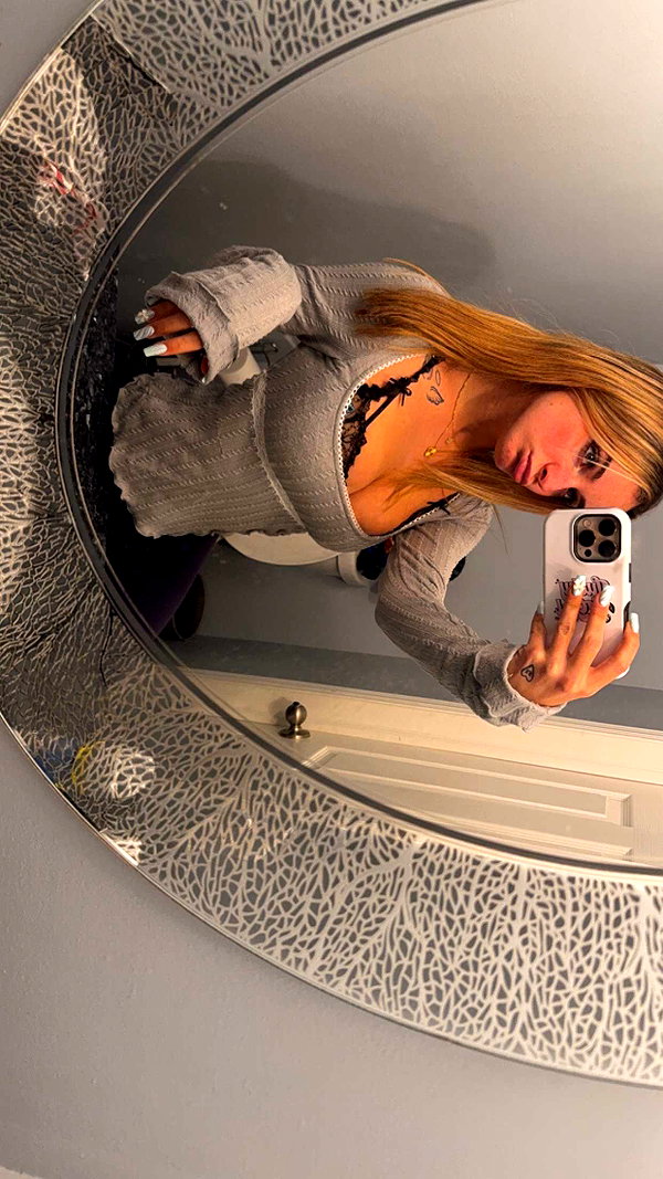 kaitlyn_krems snapchat image archive image