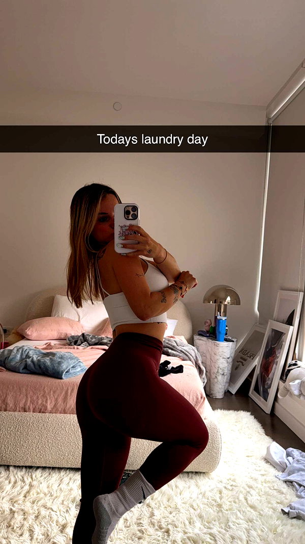 kaitlyn_krems snapchat image archive image