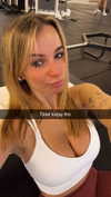 kaitlyn_krems Altpins Profile Picture
