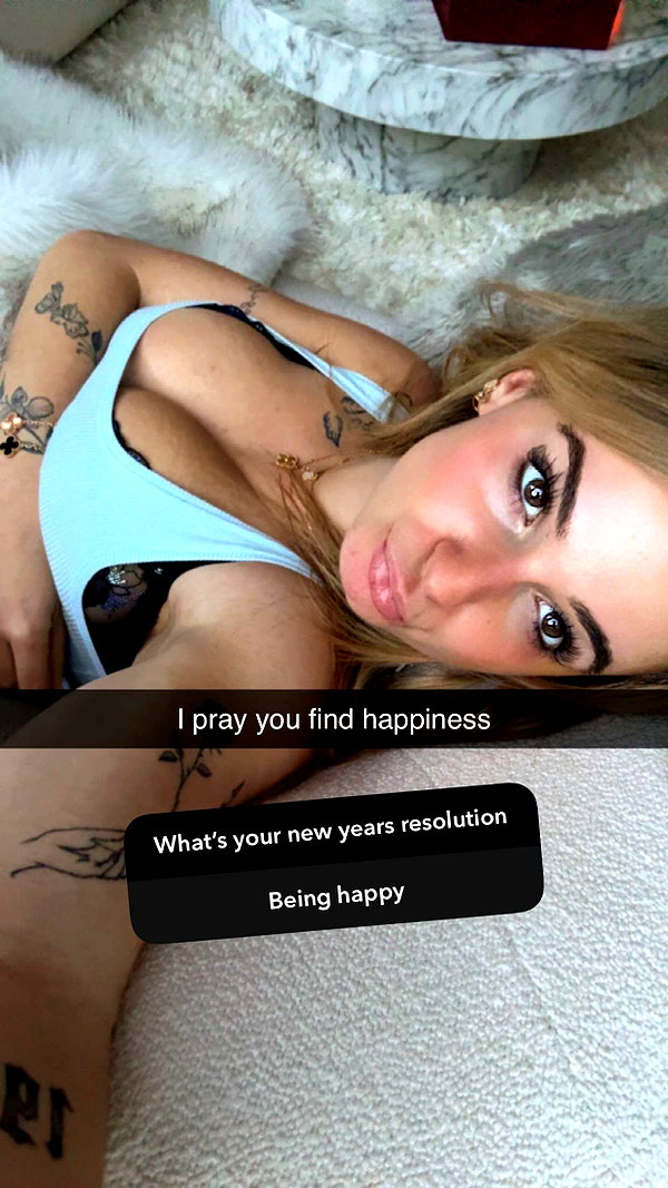 kaitlyn_krems snapchat image archive image