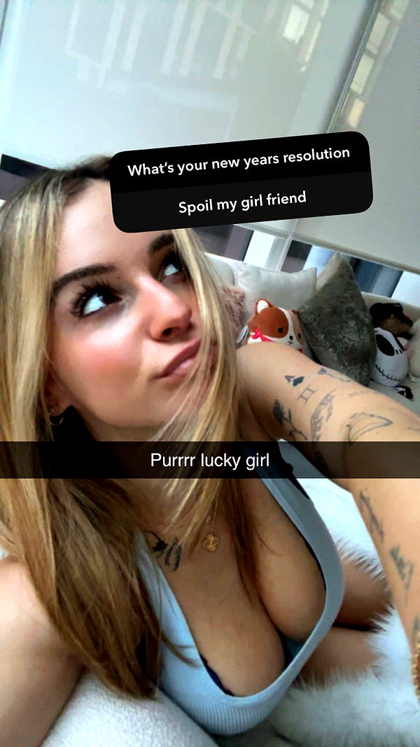 kaitlyn_krems snapchat image archive image