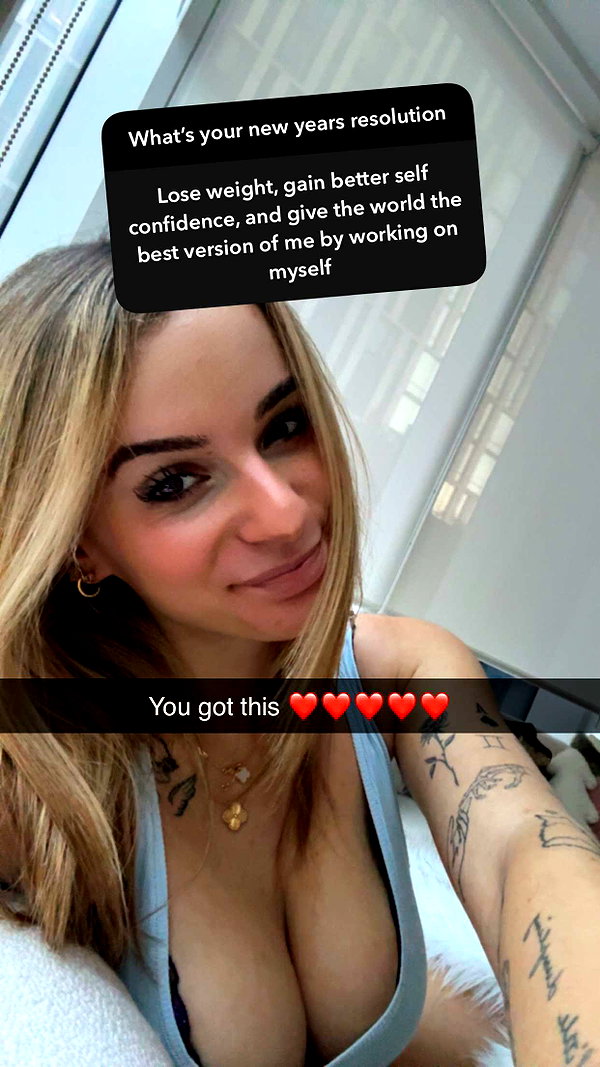 kaitlyn_krems snapchat image archive image