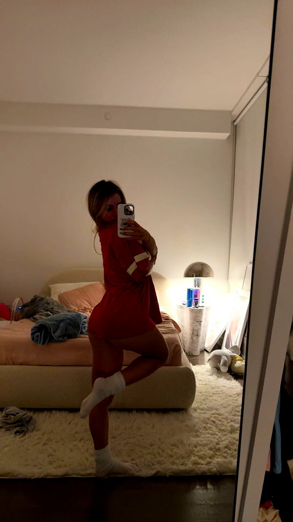 kaitlyn_krems snapchat image archive image