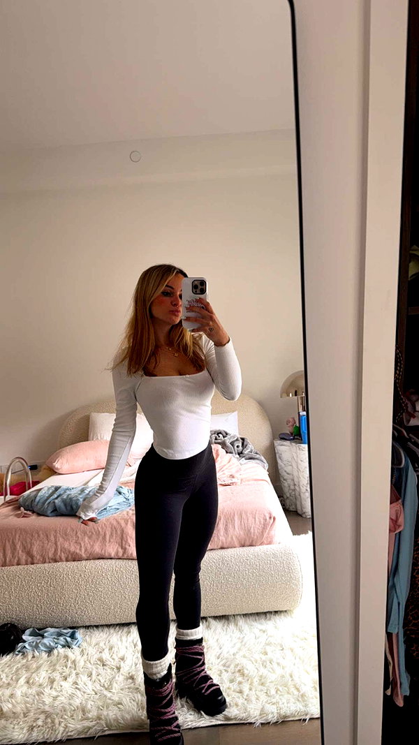 kaitlyn_krems snapchat image archive image