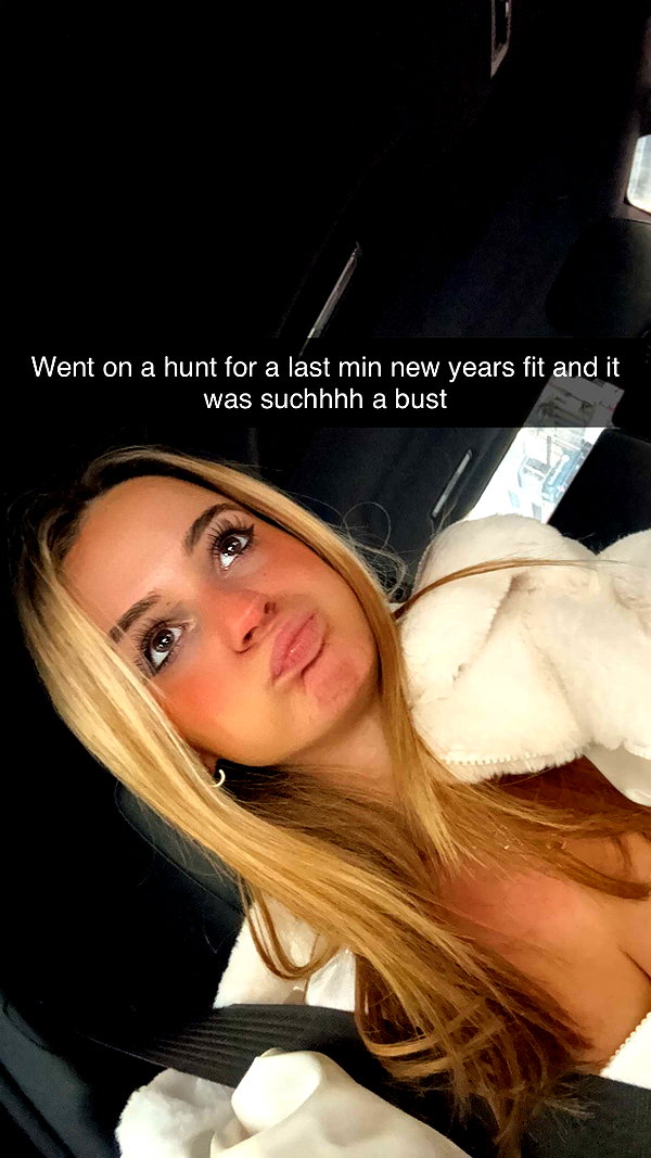 kaitlyn_krems snapchat image archive image