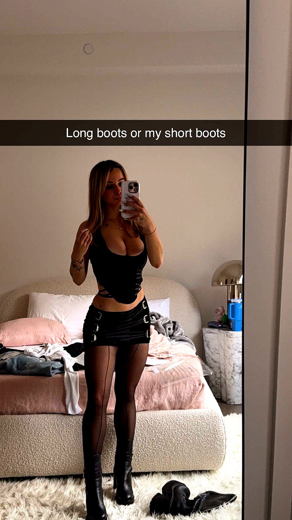 kaitlyn_krems snapchat image archive image