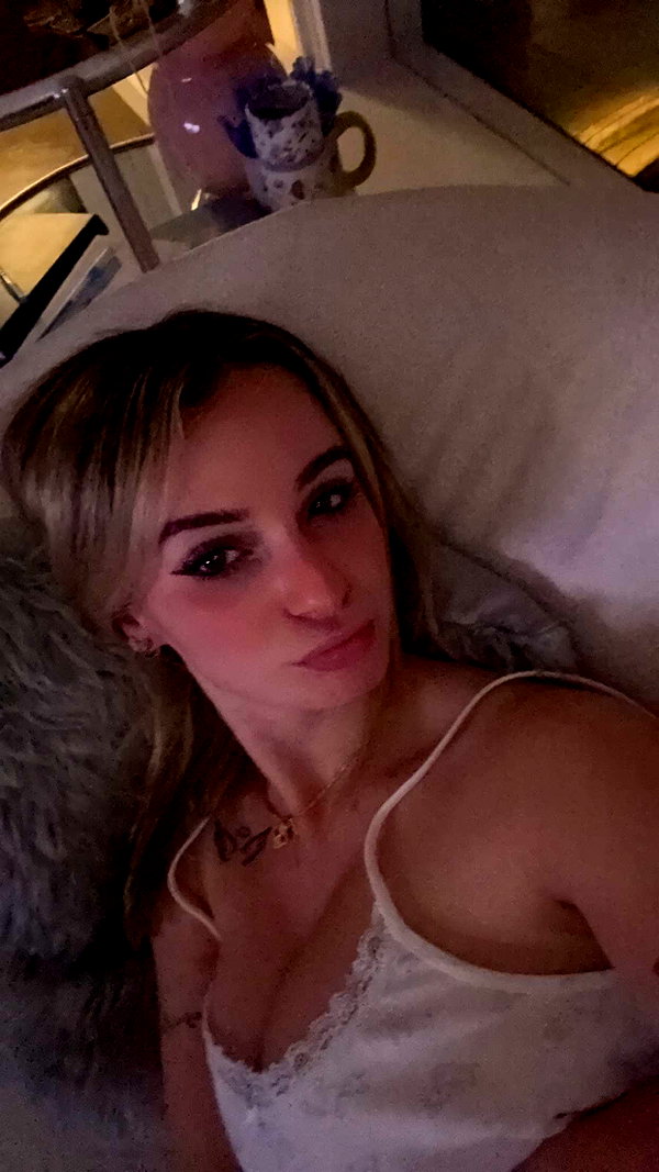 kaitlyn_krems snapchat image archive image