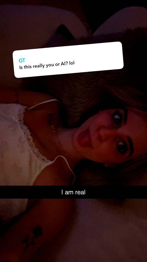 kaitlyn_krems snapchat image archive image