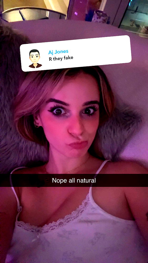 kaitlyn_krems snapchat image archive image