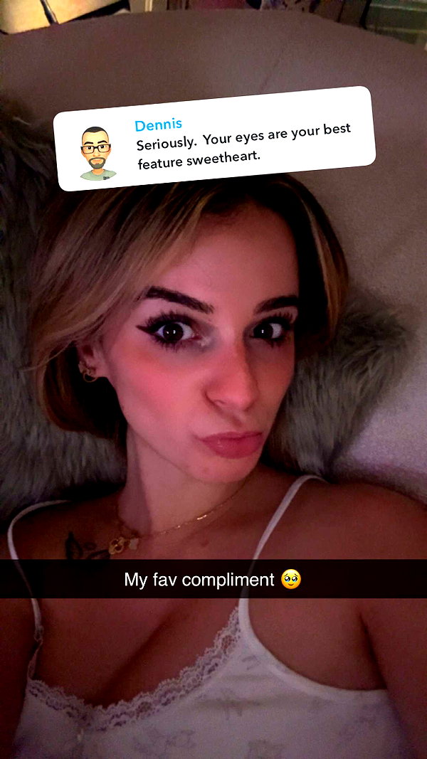 kaitlyn_krems snapchat image archive image
