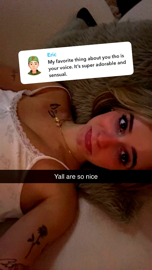 kaitlyn_krems snapchat image archive image