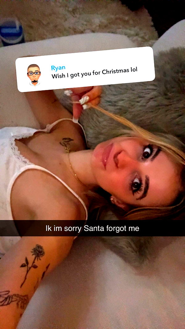 kaitlyn_krems snapchat image archive image