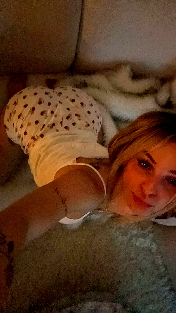 kaitlyn_krems snapchat image archive image