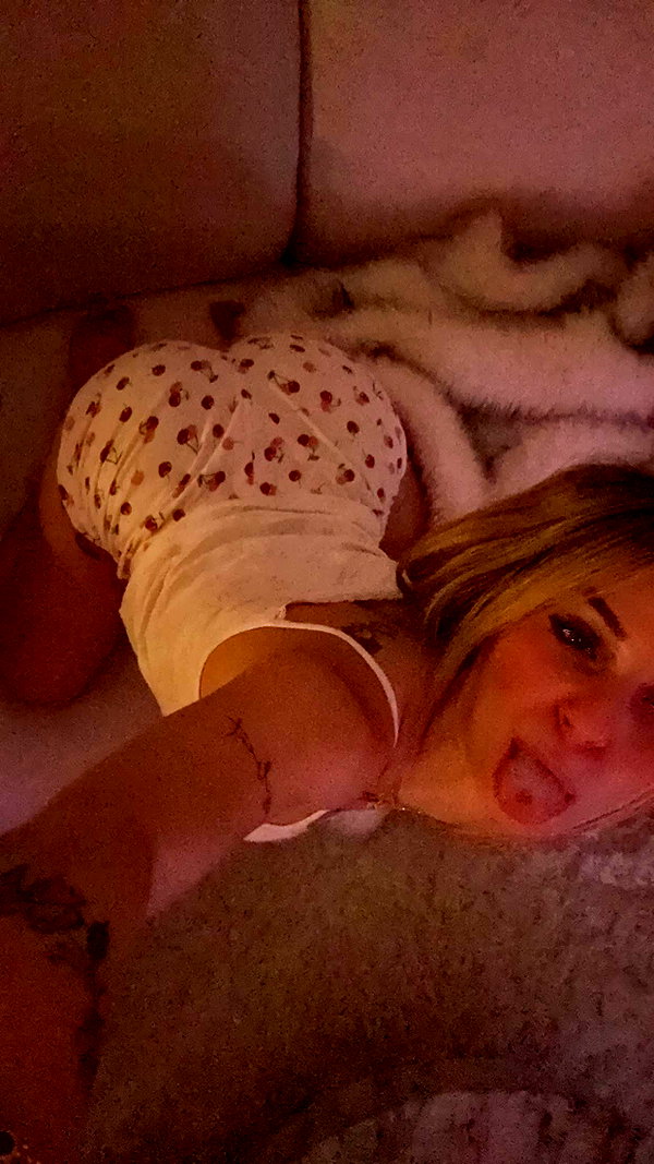 kaitlyn_krems snapchat image archive image