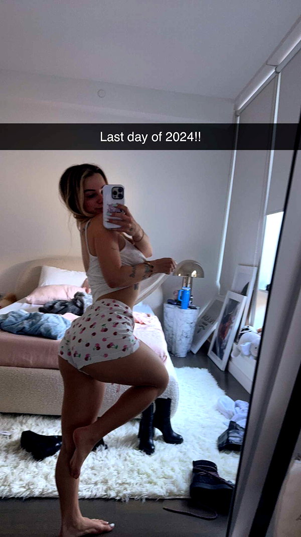 kaitlyn_krems snapchat image archive image