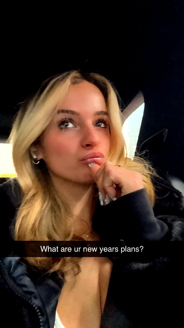kaitlyn_krems snapchat image archive image