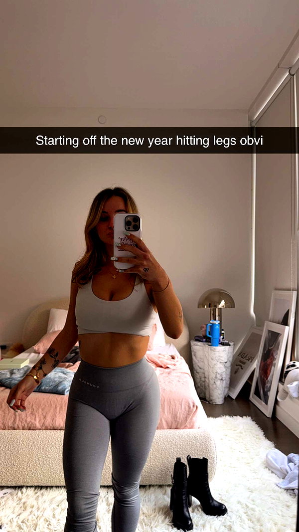kaitlyn_krems snapchat image archive image