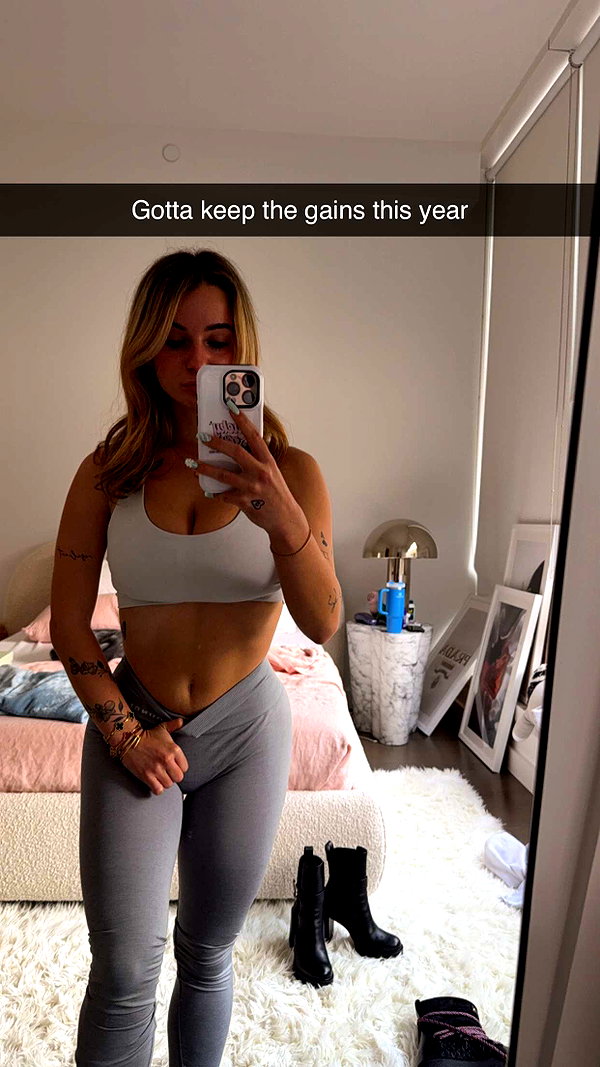 kaitlyn_krems snapchat image archive image