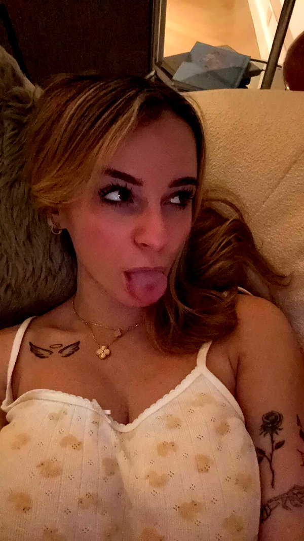 kaitlyn_krems snapchat image archive image