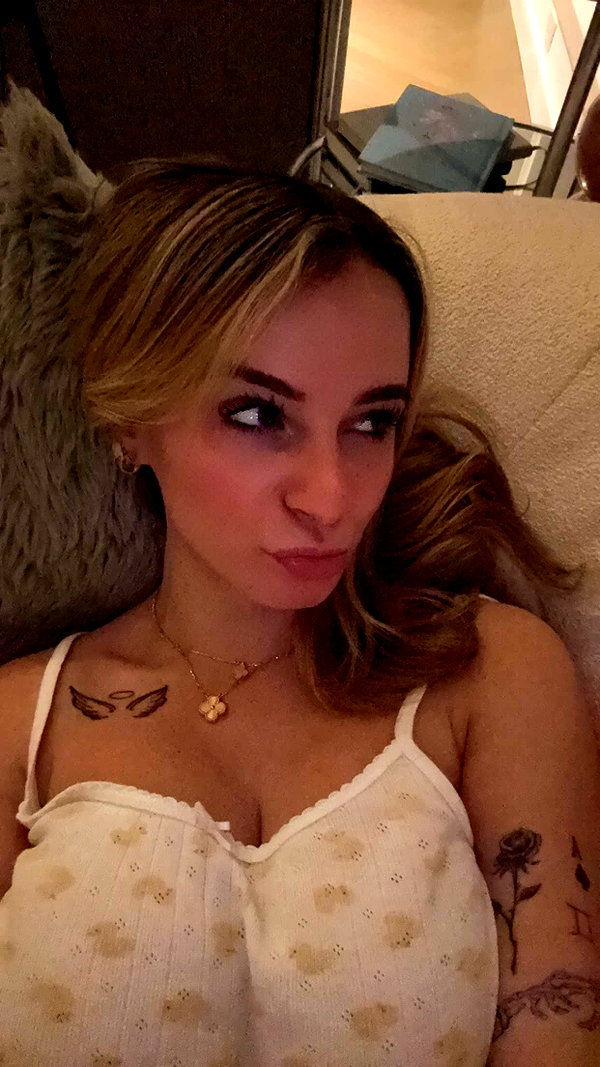kaitlyn_krems snapchat image archive image