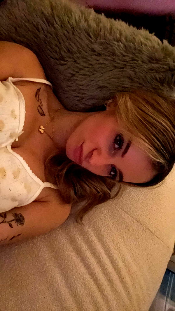 kaitlyn_krems snapchat image archive image