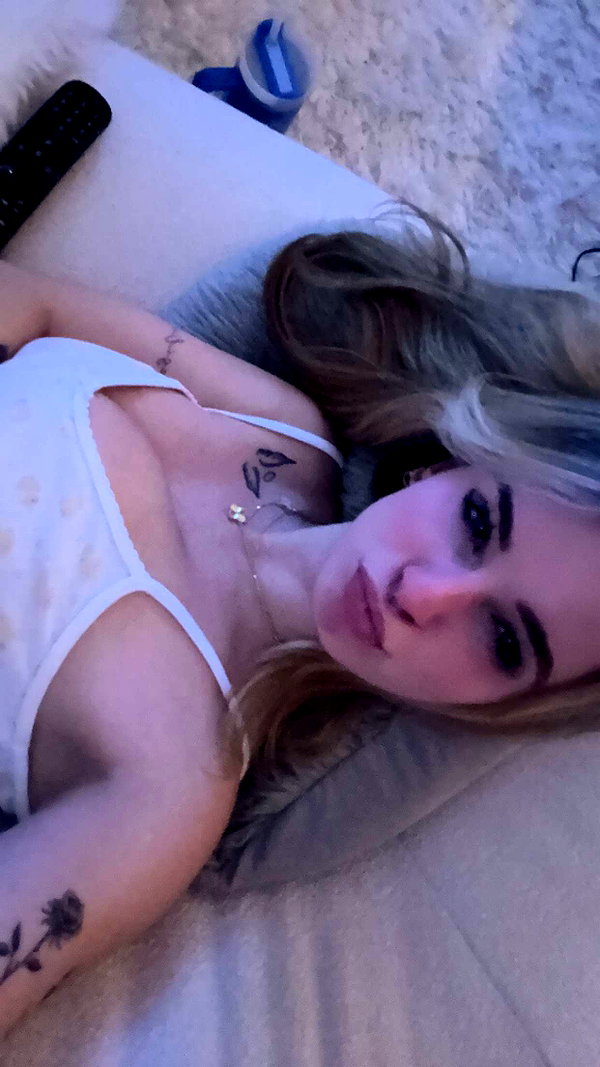 kaitlyn_krems snapchat image archive image