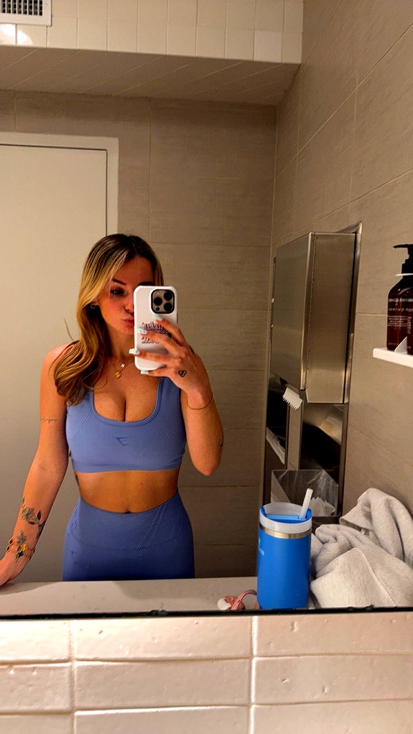 kaitlyn_krems snapchat image archive image