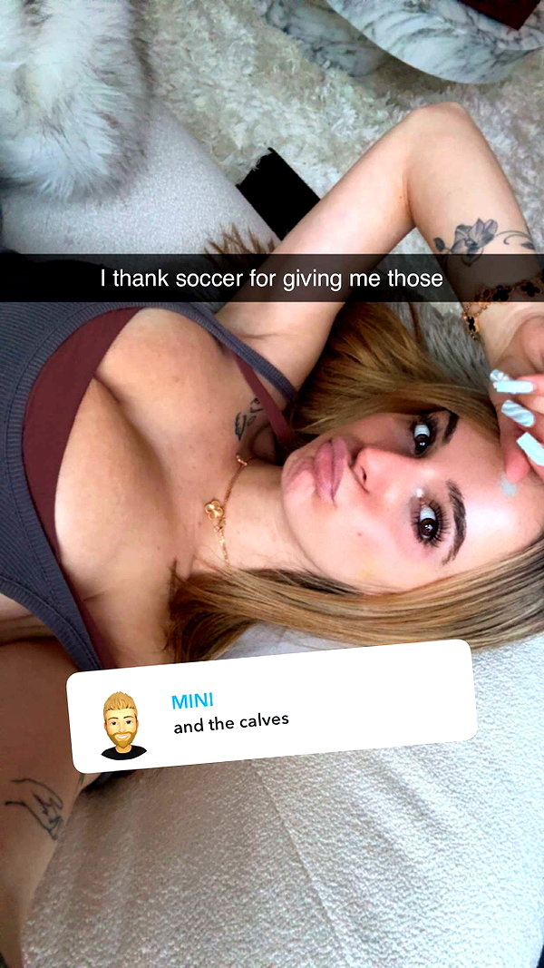 kaitlyn_krems snapchat image archive image