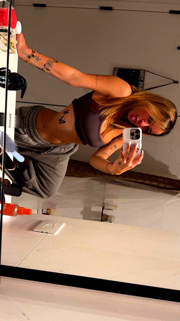 kaitlyn_krems snapchat image archive image