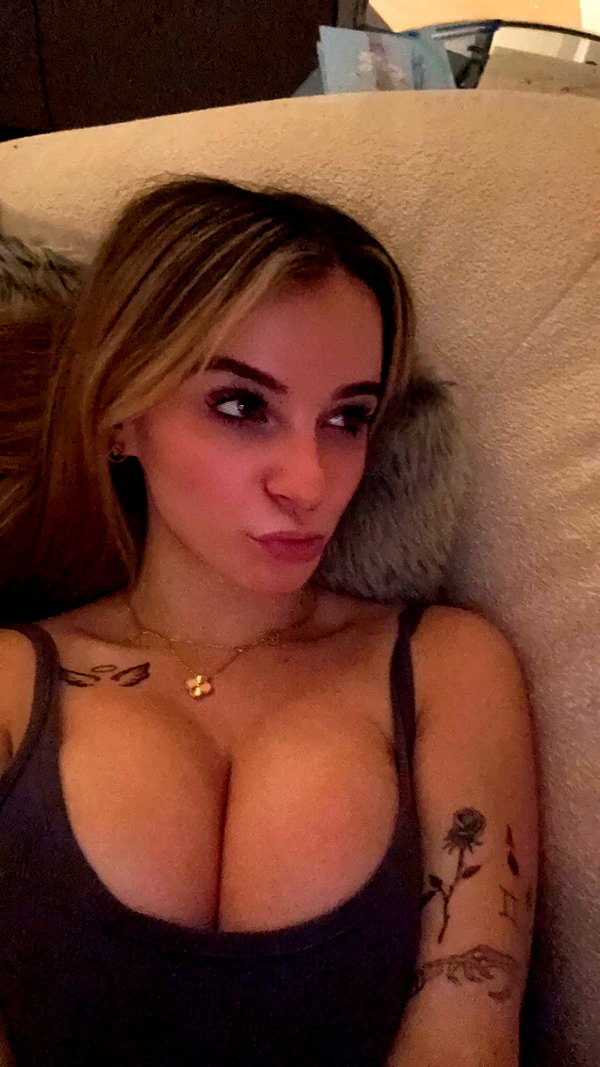 kaitlyn_krems snapchat image archive image