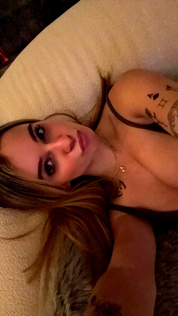 kaitlyn_krems snapchat image archive image