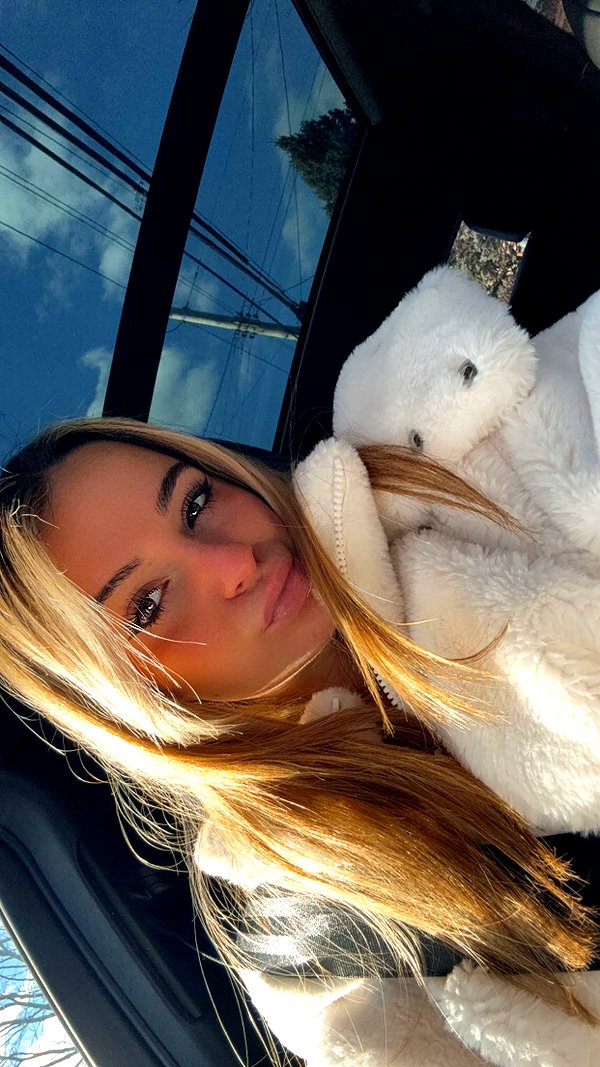 kaitlyn_krems snapchat image archive image