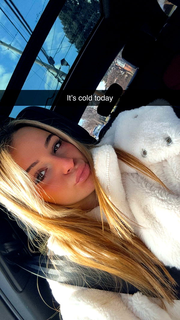 kaitlyn_krems snapchat image archive image