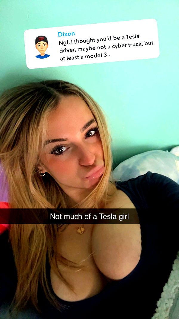 kaitlyn_krems snapchat image archive image