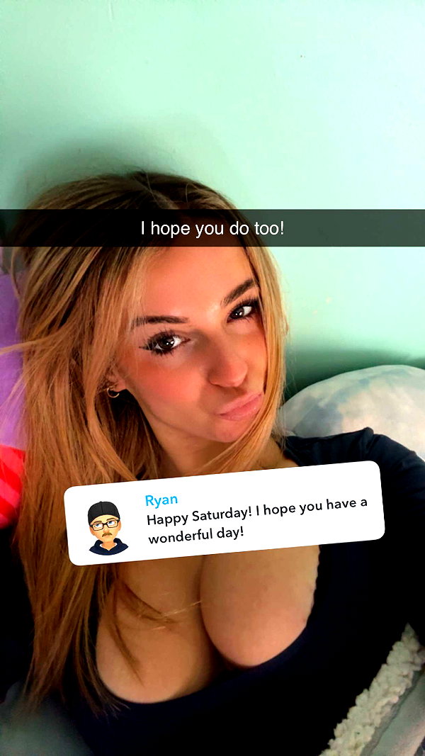 kaitlyn_krems snapchat image archive image
