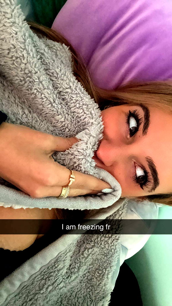 kaitlyn_krems snapchat image archive image