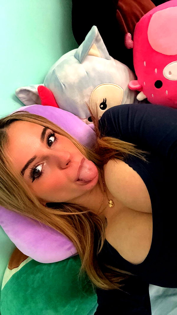 kaitlyn_krems snapchat image archive image