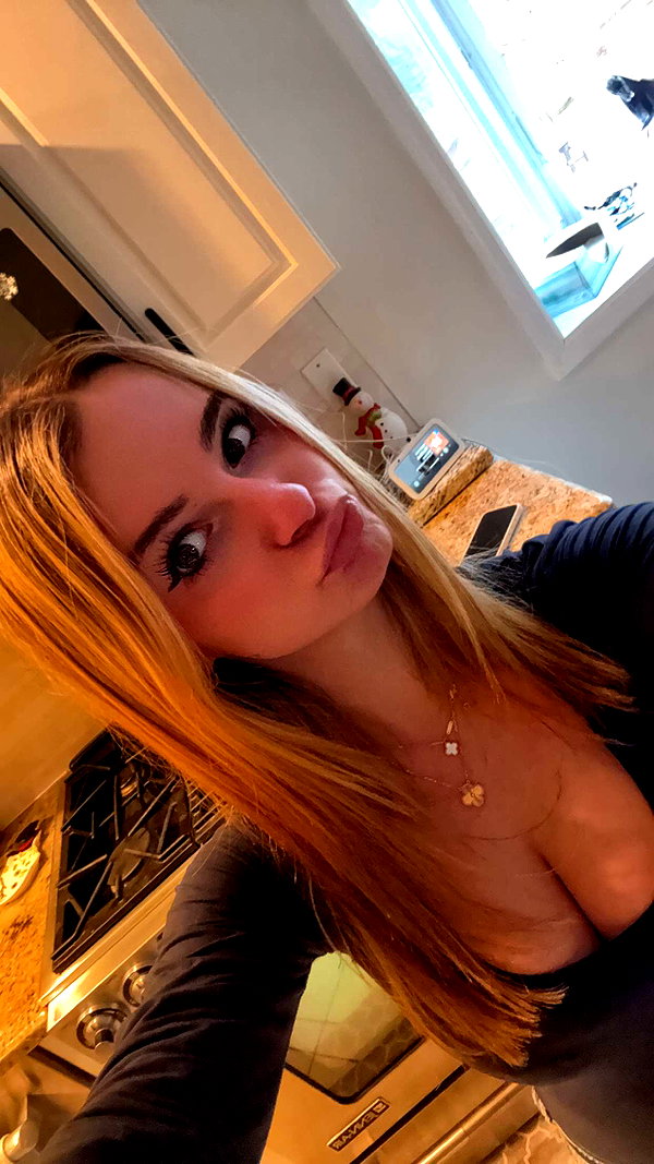 kaitlyn_krems snapchat image archive image