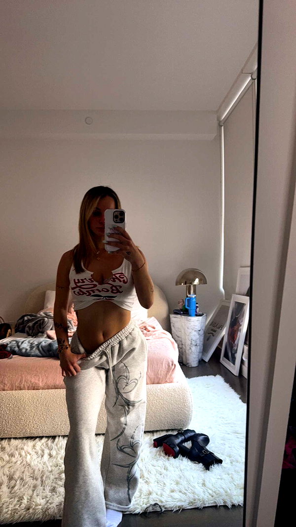 kaitlyn_krems snapchat image archive image