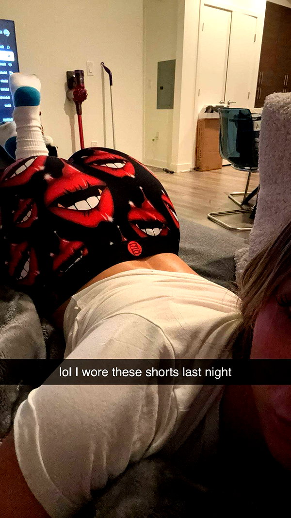 kaitlyn_krems snapchat image archive image