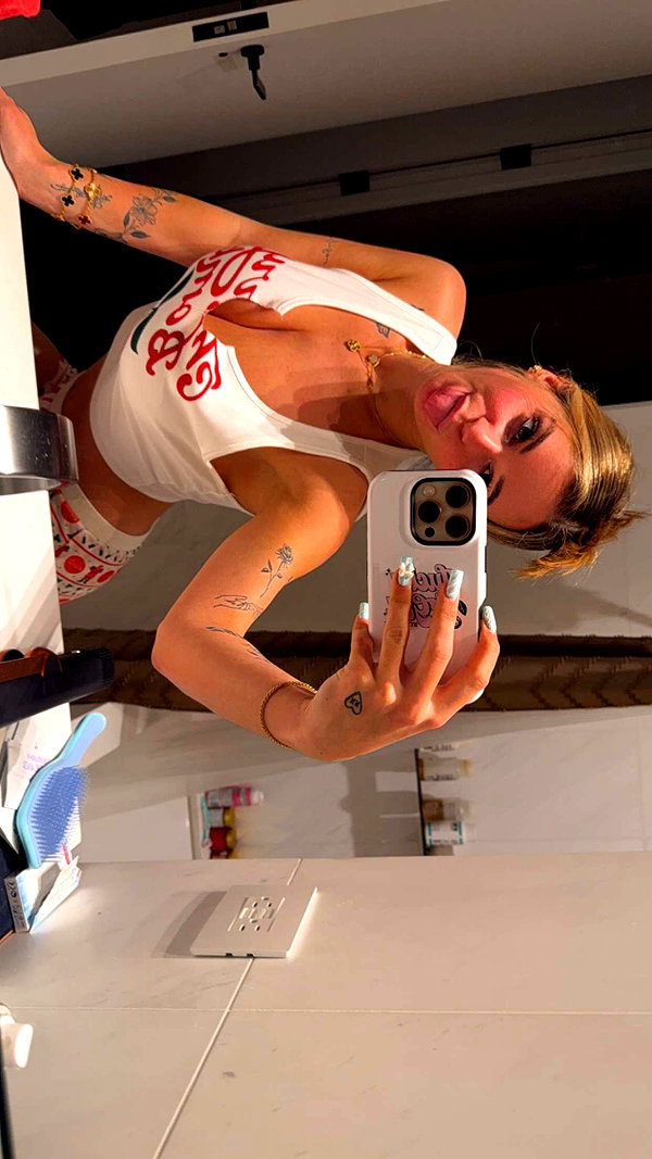 kaitlyn_krems snapchat image archive image