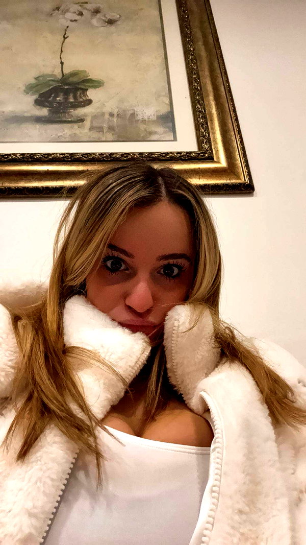 kaitlyn_krems snapchat image archive image