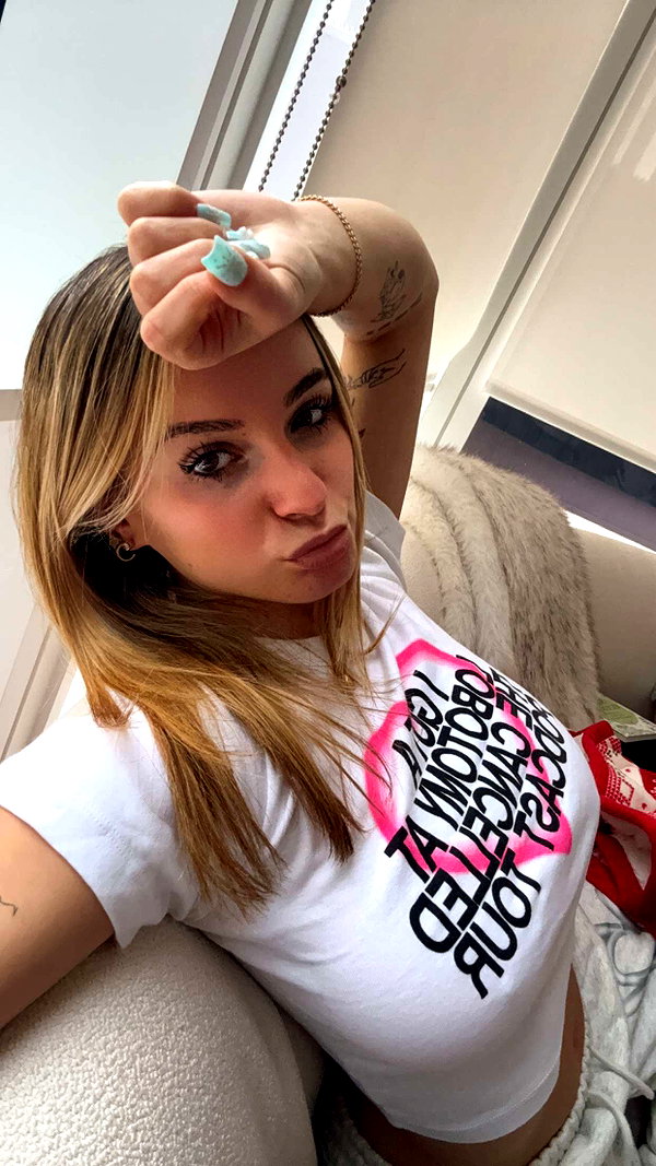 kaitlyn_krems snapchat image archive image