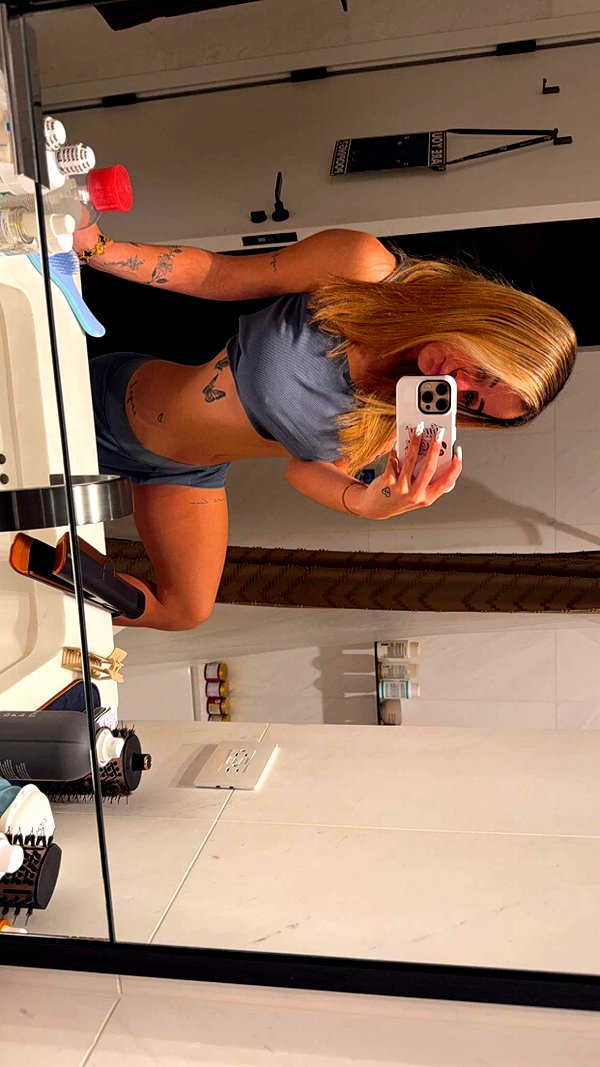 kaitlyn_krems snapchat image archive image