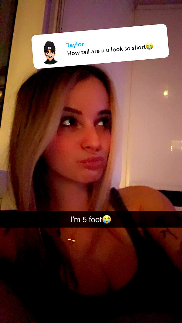 kaitlyn_krems snapchat image archive image