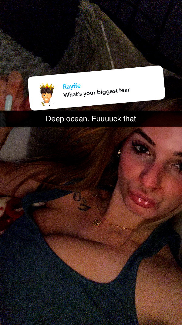 kaitlyn_krems snapchat image archive image
