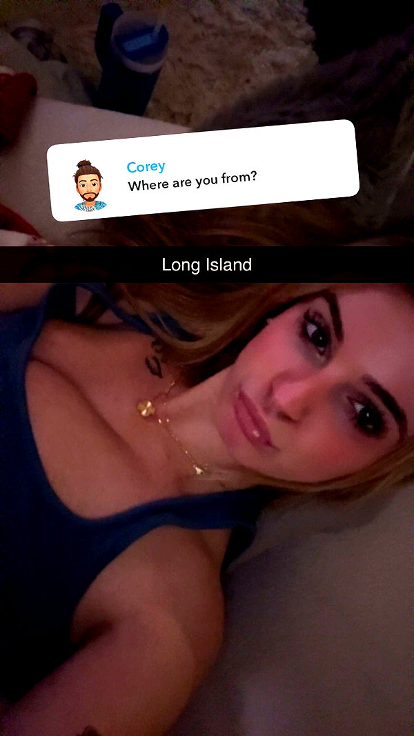 kaitlyn_krems snapchat image archive image
