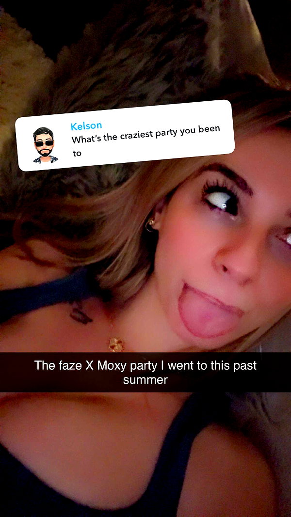 kaitlyn_krems snapchat image archive image