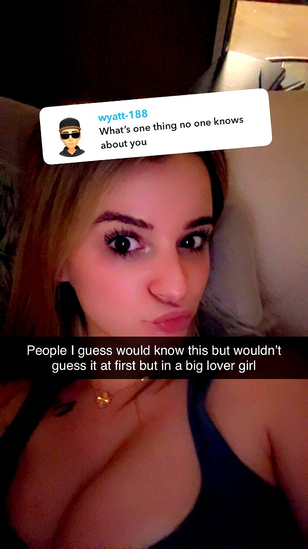 kaitlyn_krems snapchat image archive image